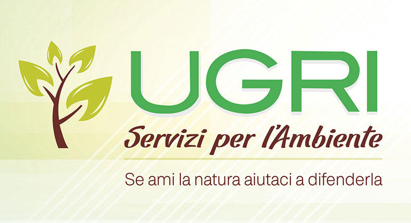 logo Ugri