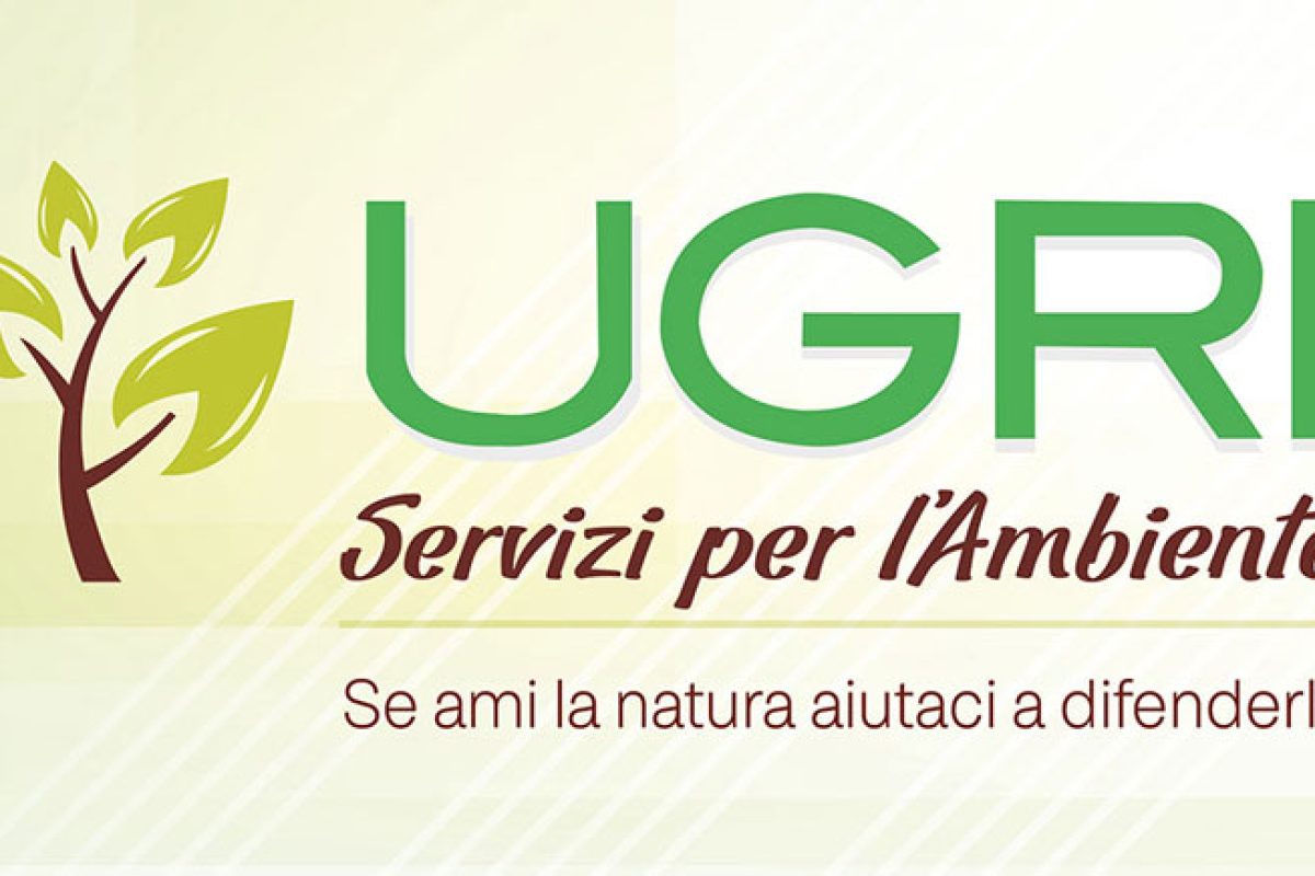 logo Ugri